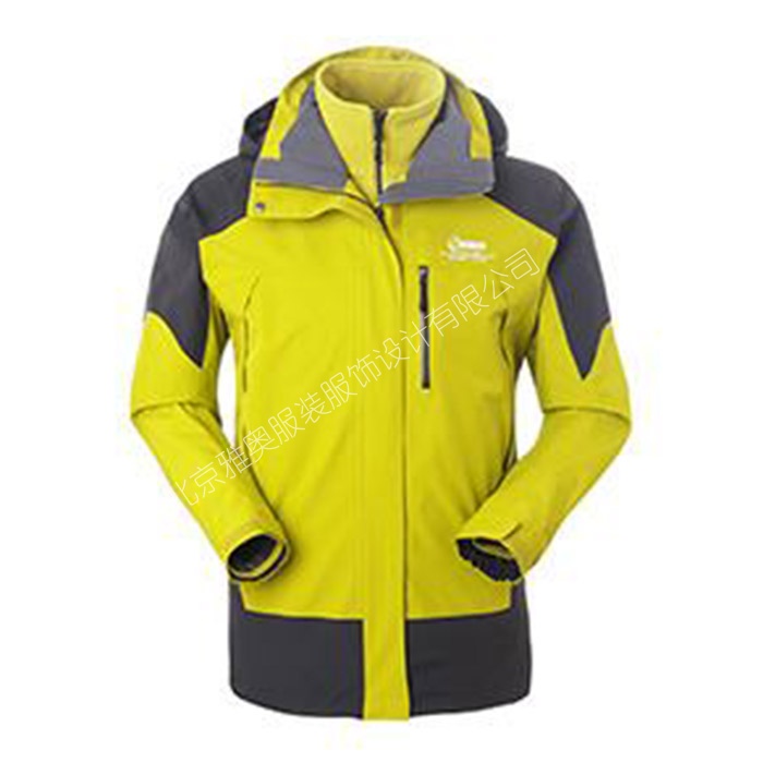 冲锋衣6