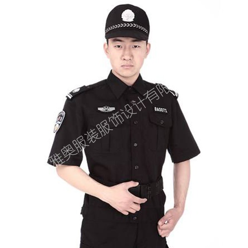 团体服装定制11