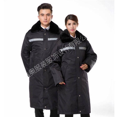 团体服装定制12