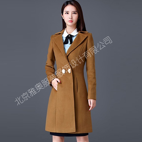 团体服装定制13